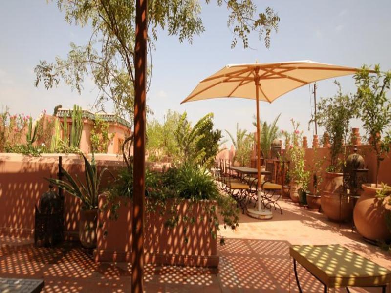 Sable Chaud Guest house