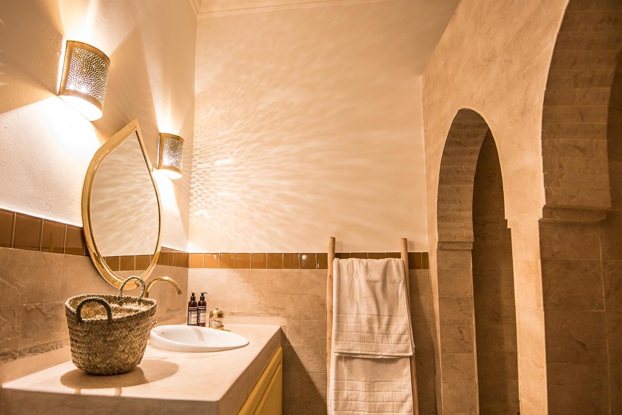 Ksar Kasbah&spa Riad