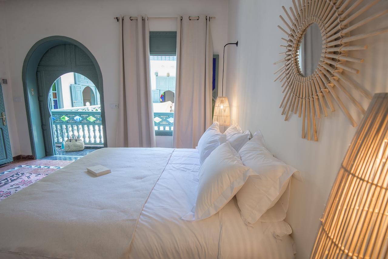 Ksar Kasbah&spa Riad 2*