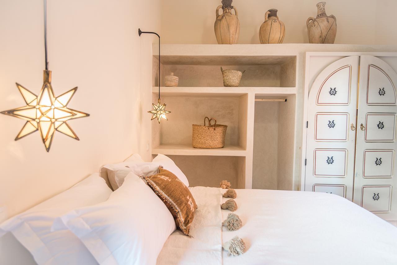 Ksar Kasbah&spa Riad Marrakesh