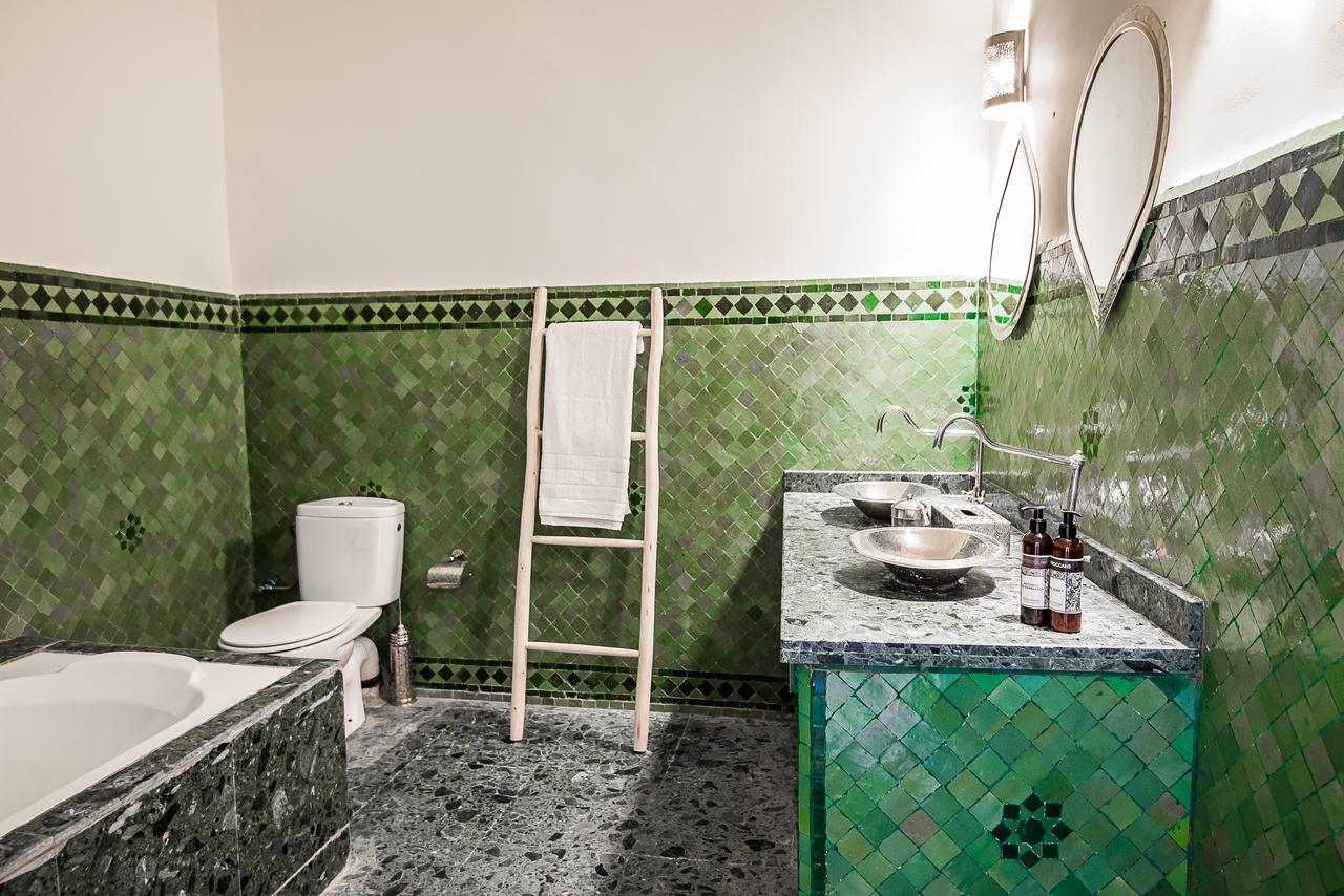 Ksar Kasbah&spa