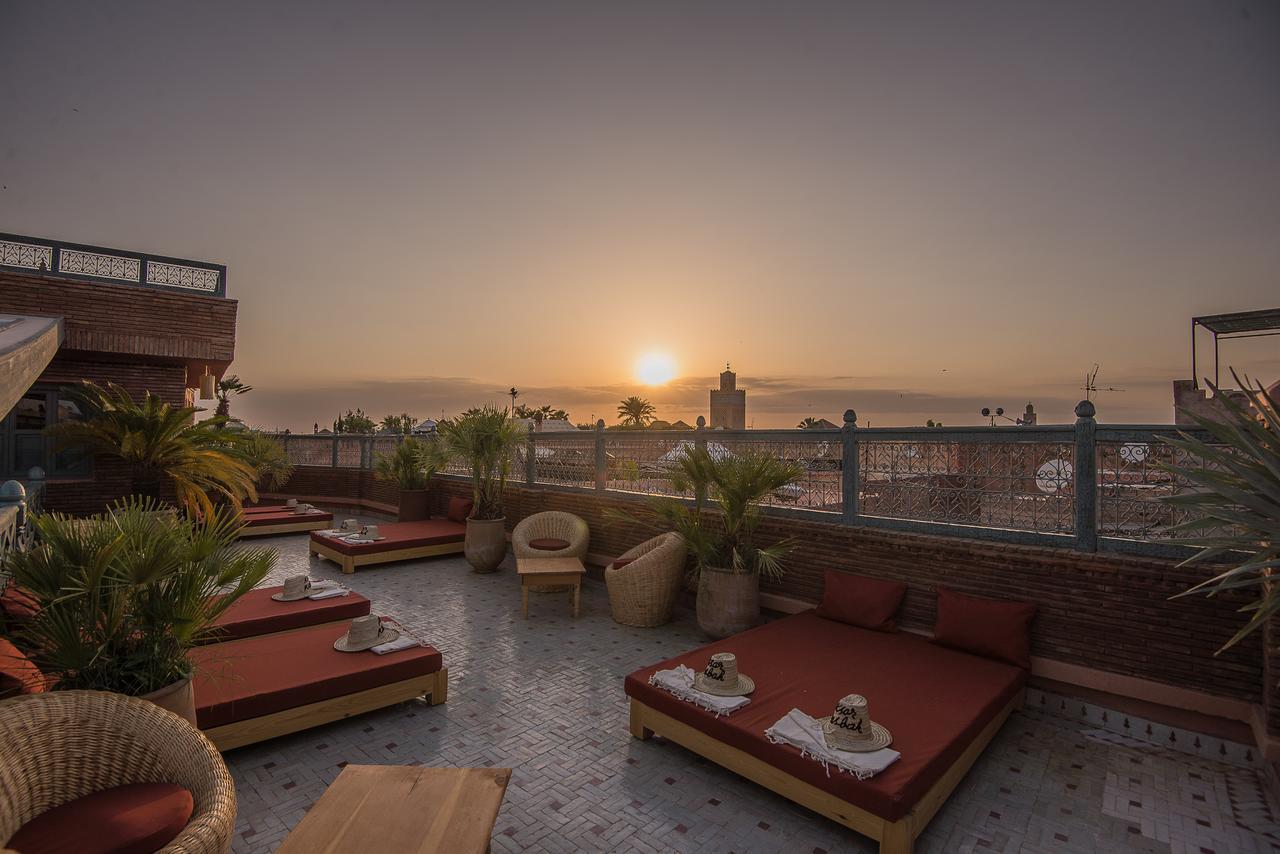 Ksar Kasbah&spa 2*