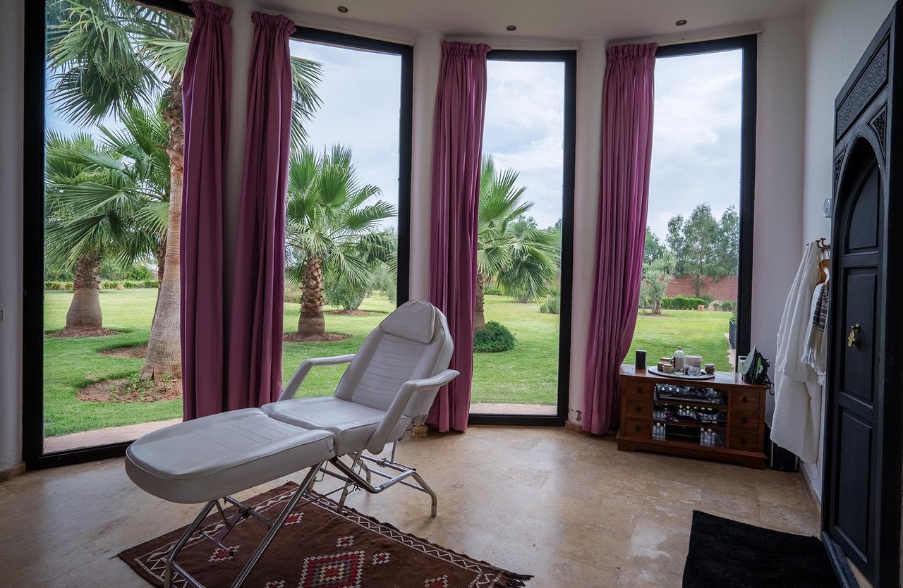 Eden Bed and breakfast *