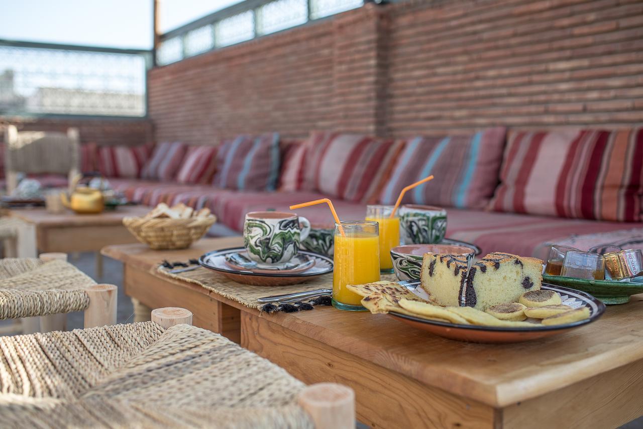 Ksar Kasbah&spa 2*