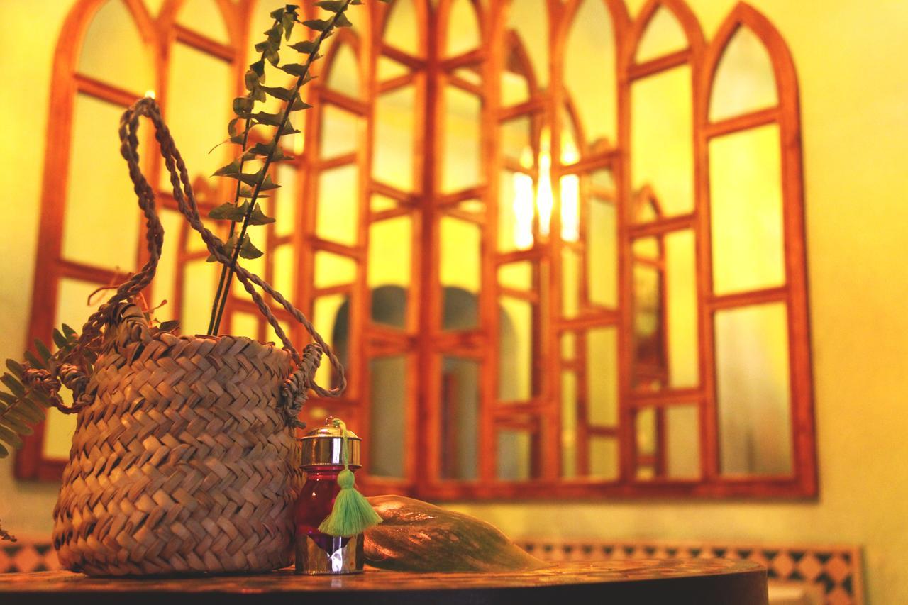 Riad Malida Marrakesh