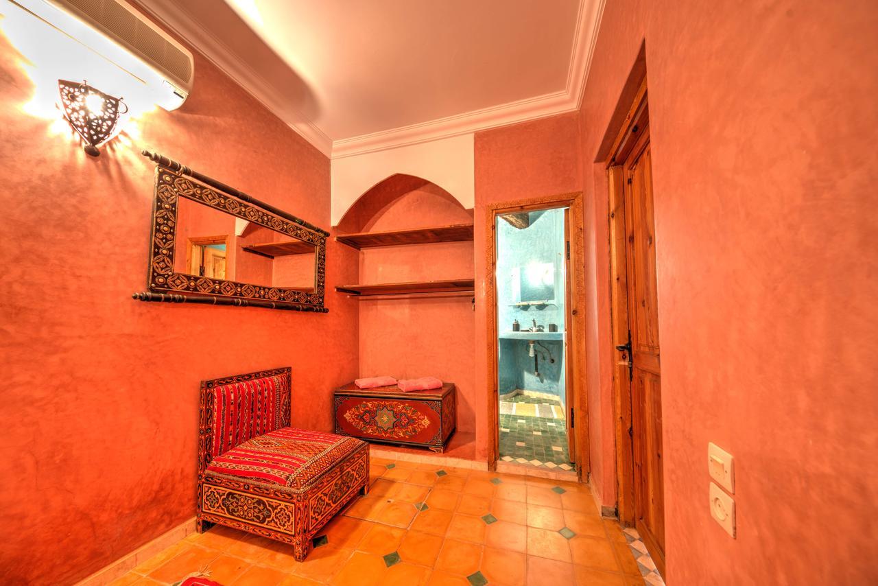 House Marrakesh