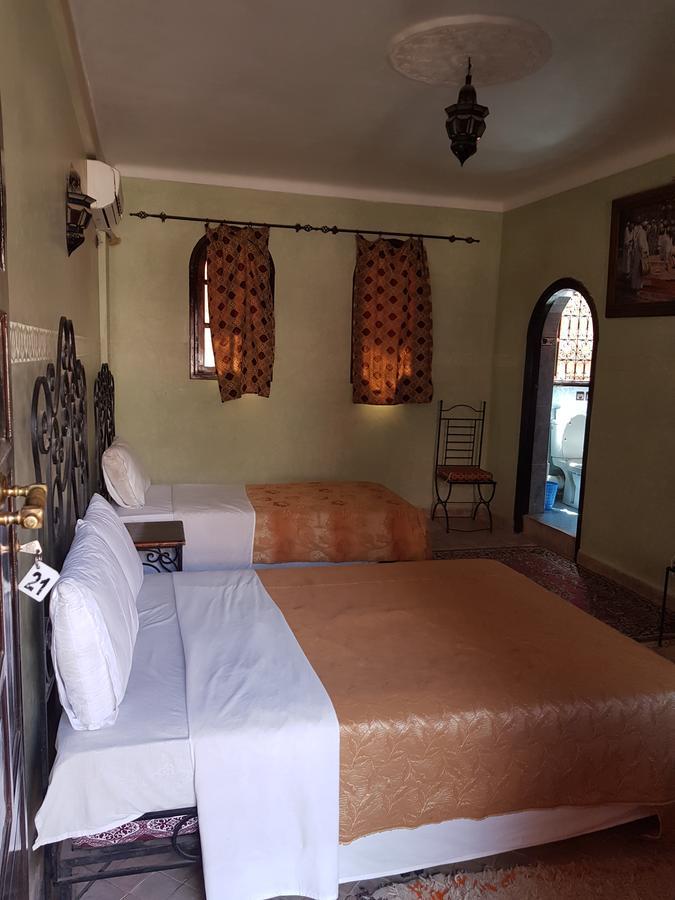 Wissam Hotel Marrakesh