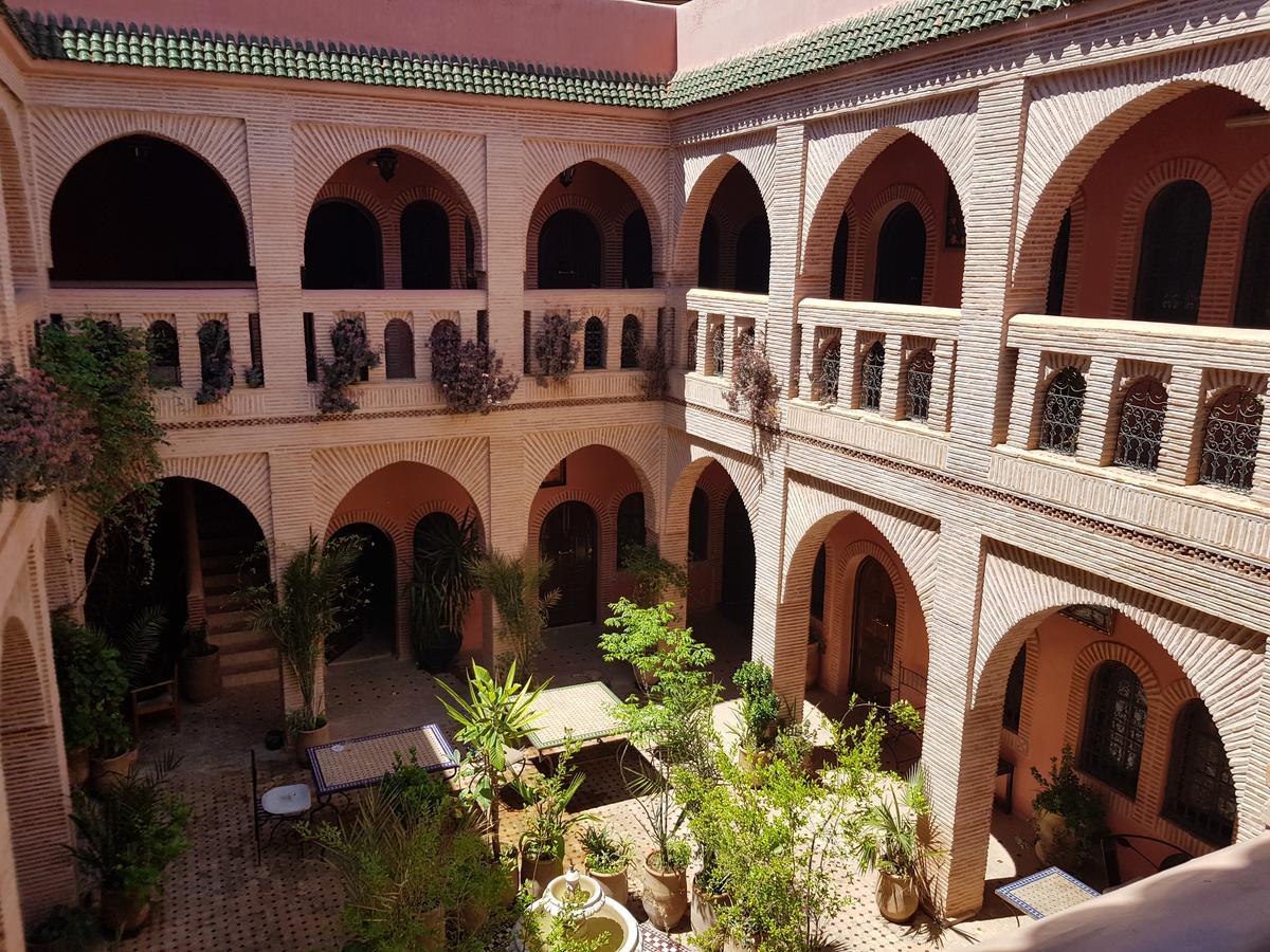 Wissam Hotel Marrakesh
