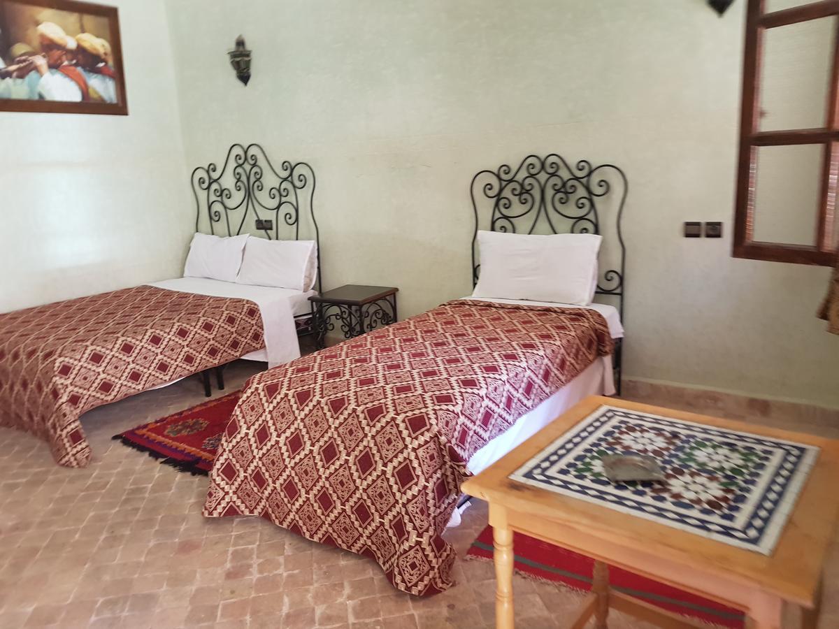 Wissam Hotel Marrakesh
