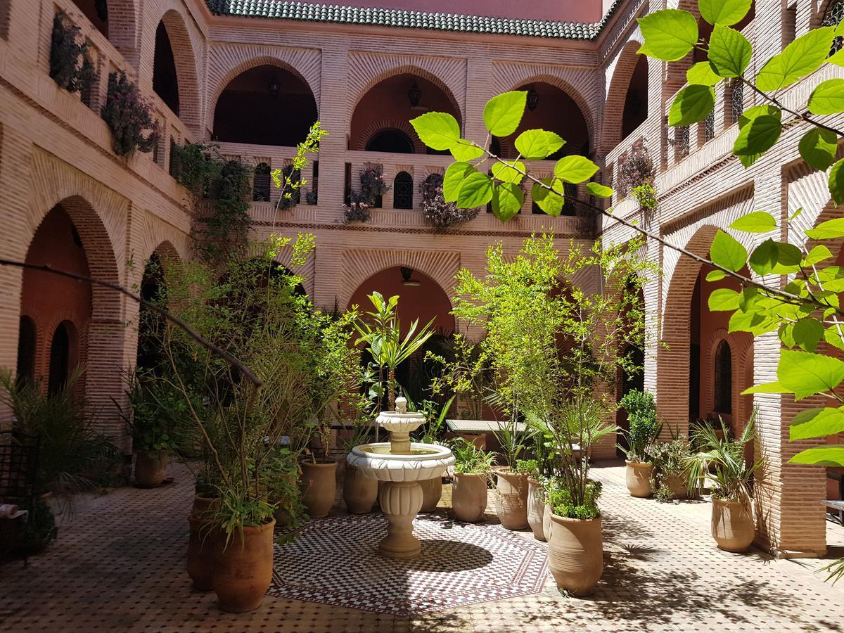 Hotel Wissam Marrakesh
