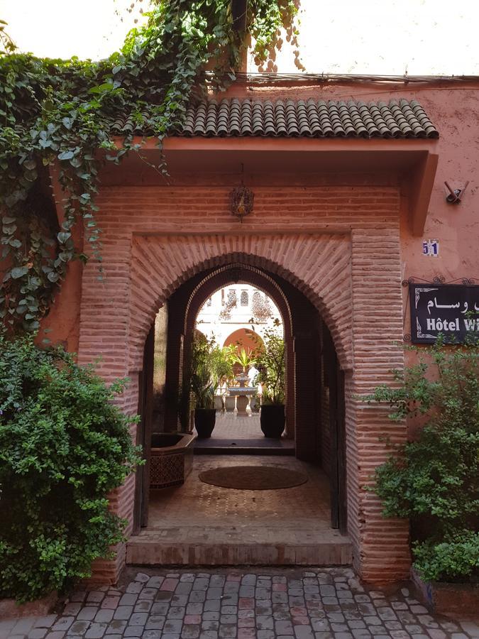 Wissam * Marrakesh