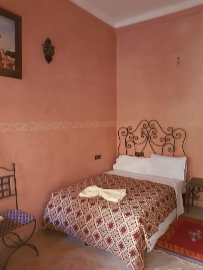 Wissam Marrakesh