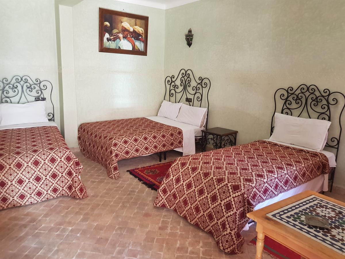Wissam Hotel