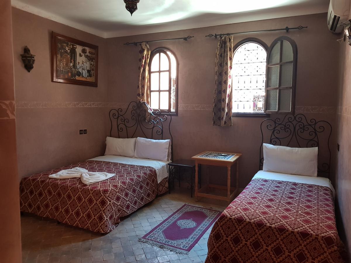 Wissam Hotel Marrakesh
