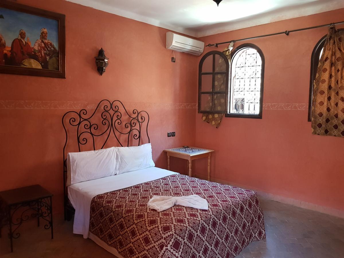 Wissam Hotel Marrakesh