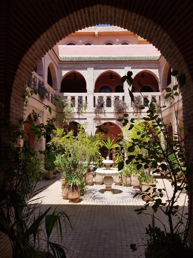 Hotel Wissam *
