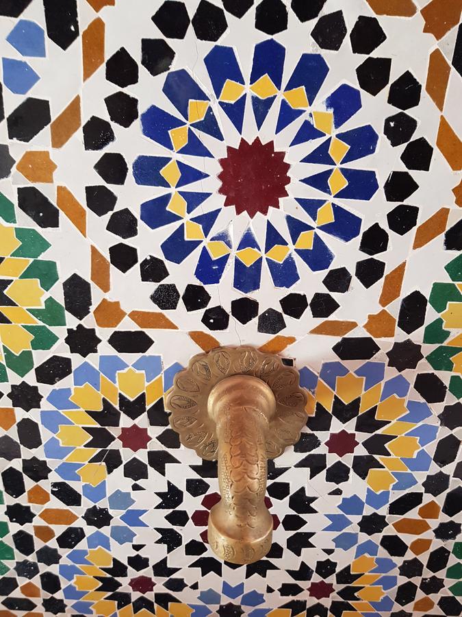 Hotel Wissam Marrakesh