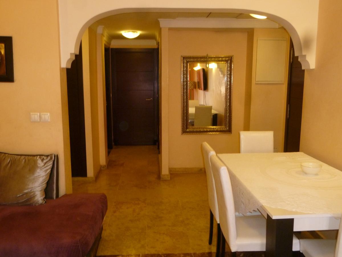 Mirador De Majorelle, The Is Only For Families Apartment