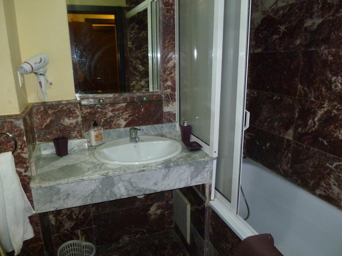 Apartment Mirador De Majorelle, The Is Only For Families Marrakesh
