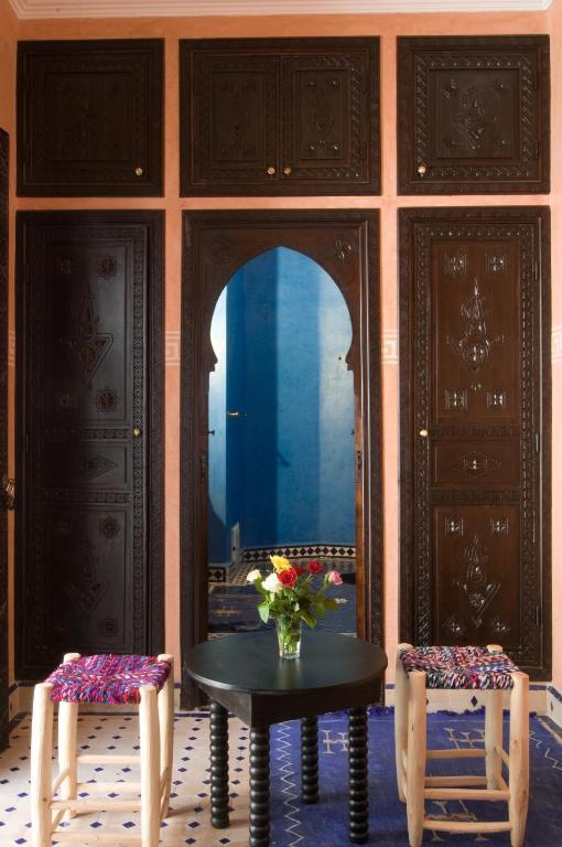 Guest house Agdim