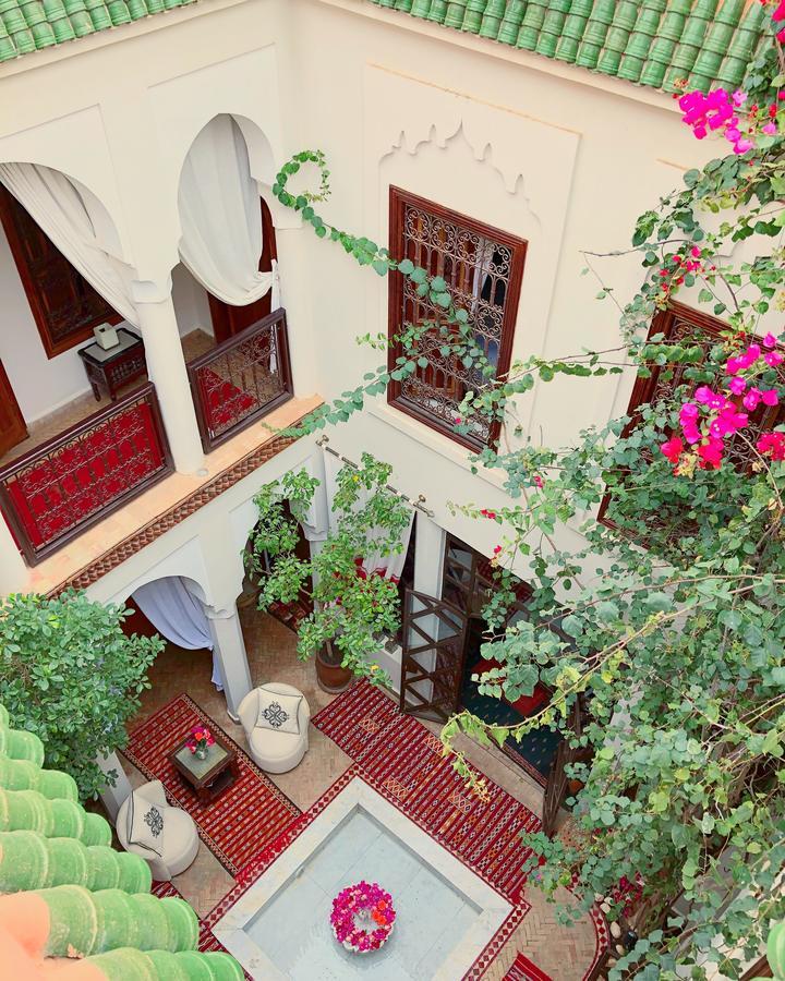 Riad Anaïs Marrakech Marrakesh