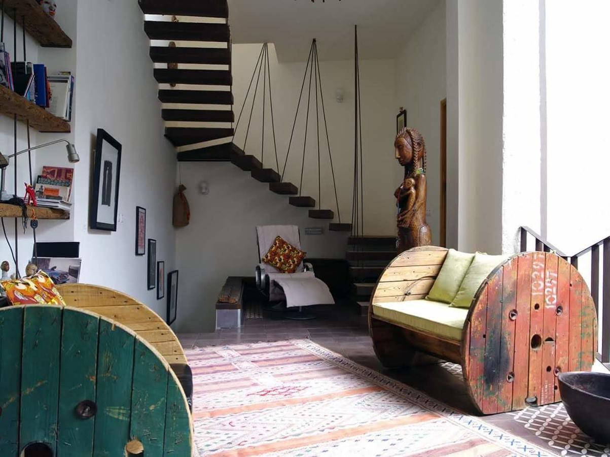 Dar D'art Riad Marrakesh