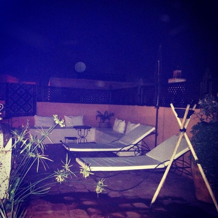 Riad Bjoujna Marrakesh