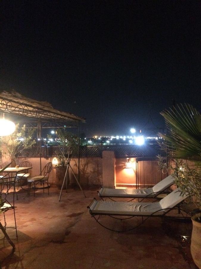 Bjoujna 3* Marrakesh