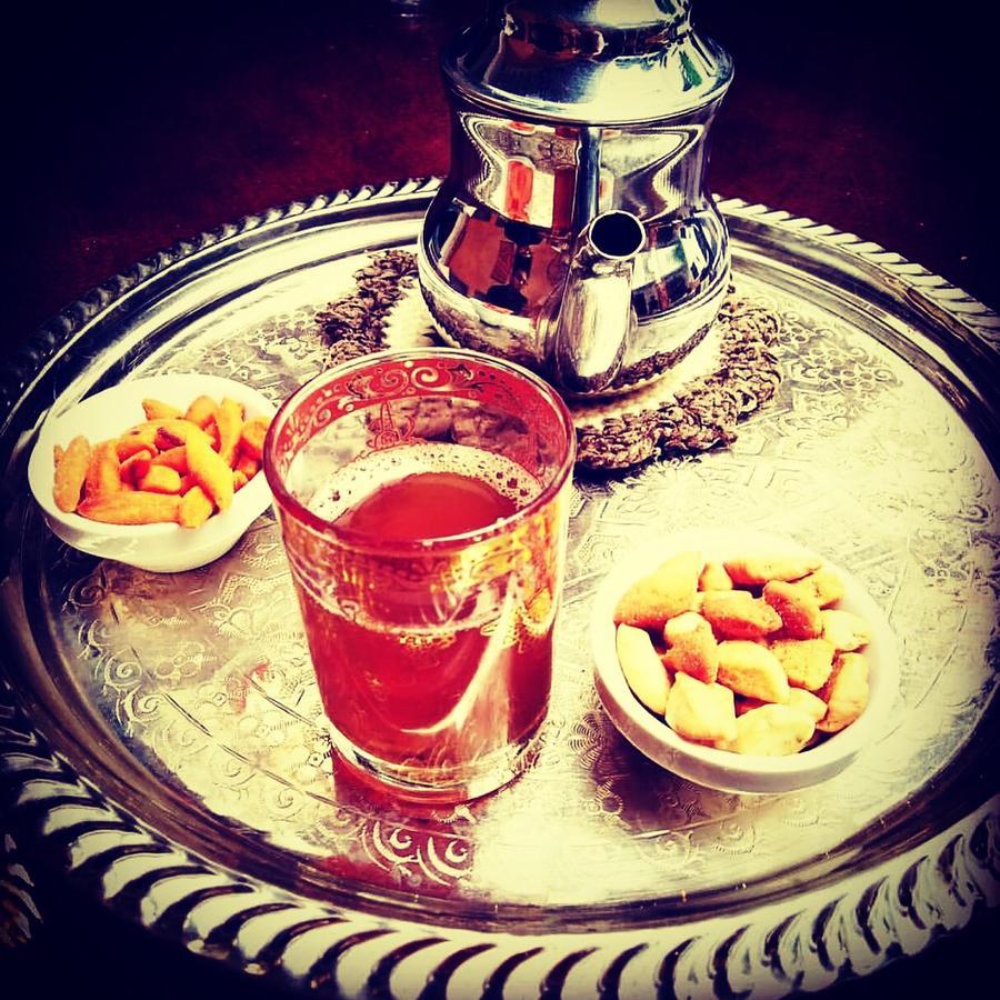 Riad Bjoujna 3*