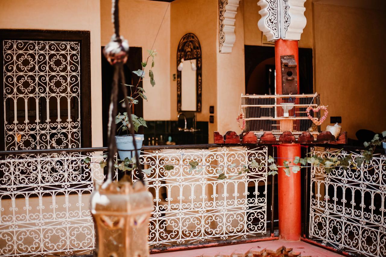 Salma Restaurant Acomodação com café da manhã  3*