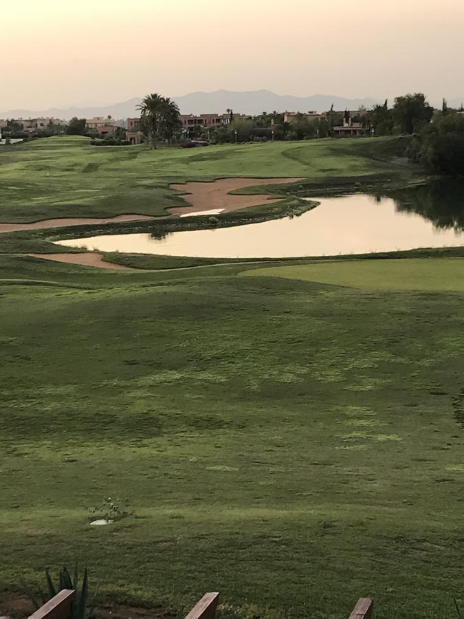 Il Villaggio & Golf * Marrakesh