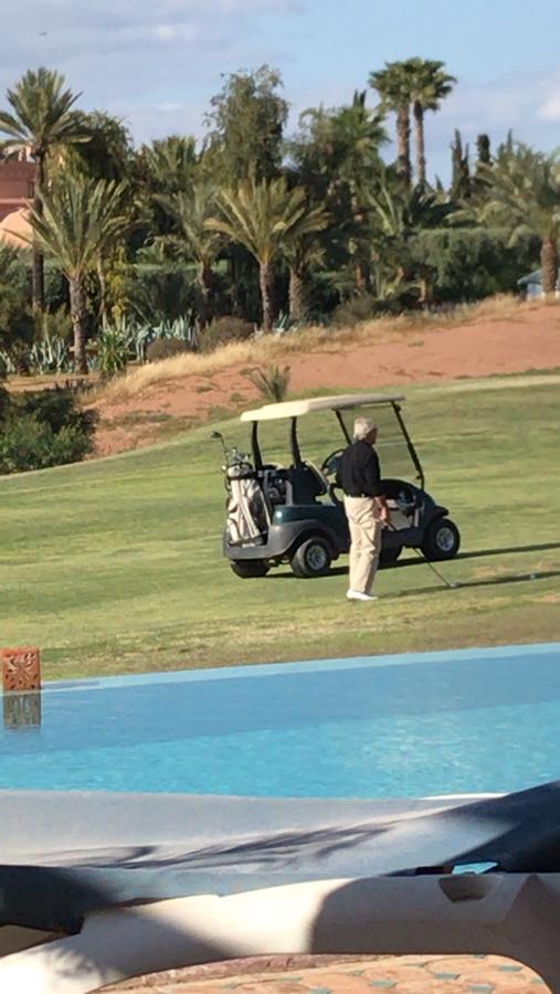 Il Villaggio & Golf Villa Marrakesh