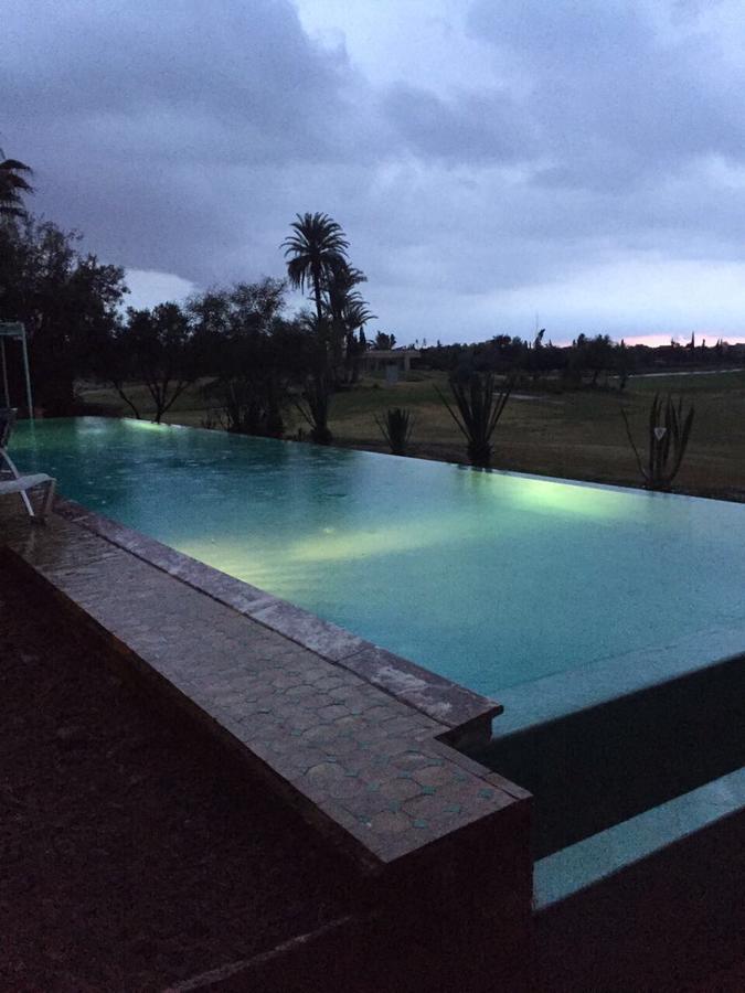 Il Villaggio & Golf Villa Marrakesh
