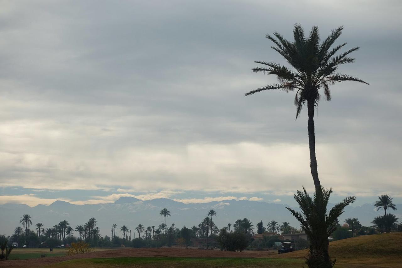 Il Villaggio & Golf Villa *