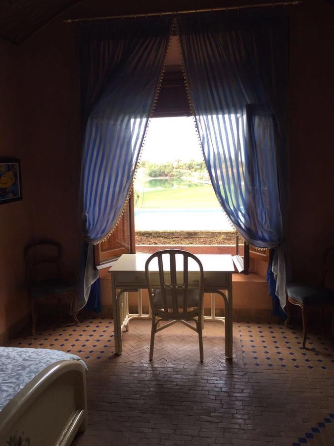 Il Villaggio & Golf Villa Marrakesh