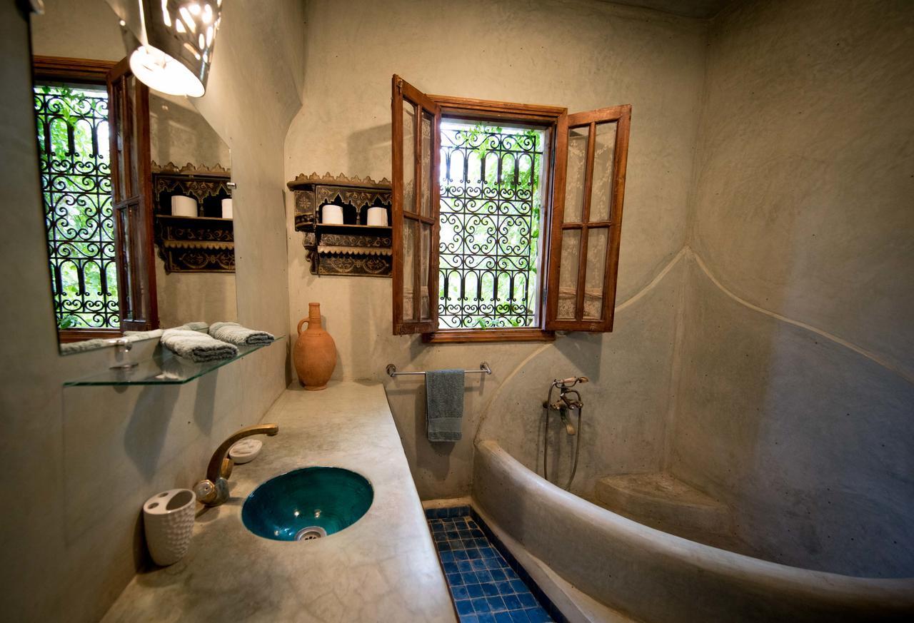 House Marrakesh