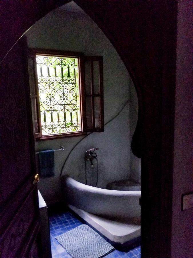 House 3* Marrakesh