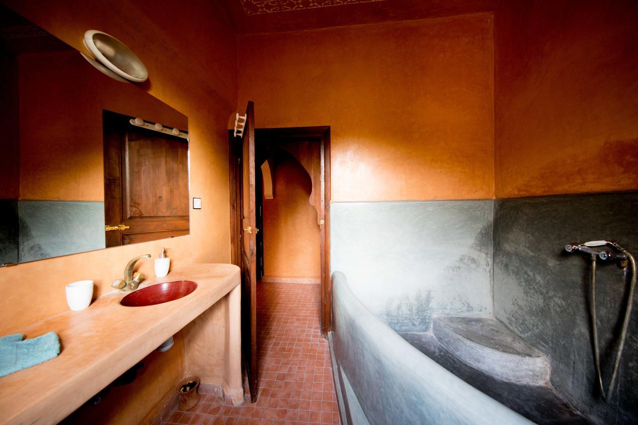 House Marrakesh