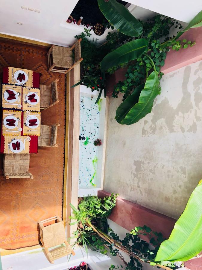 Paradise 3* Marrakesh