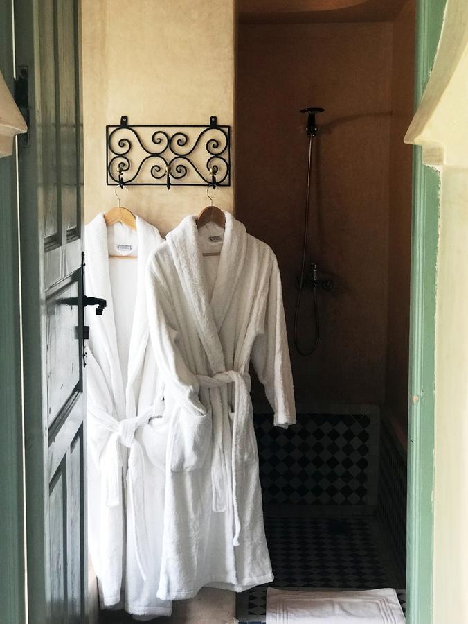 Riad Orange Marrakesh