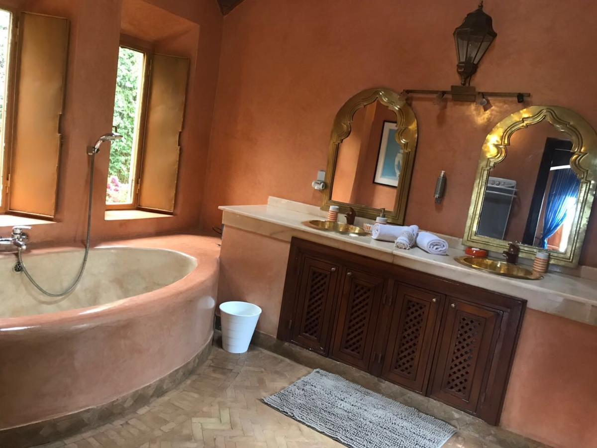 Il Villaggio & Golf Villa Marrakesh