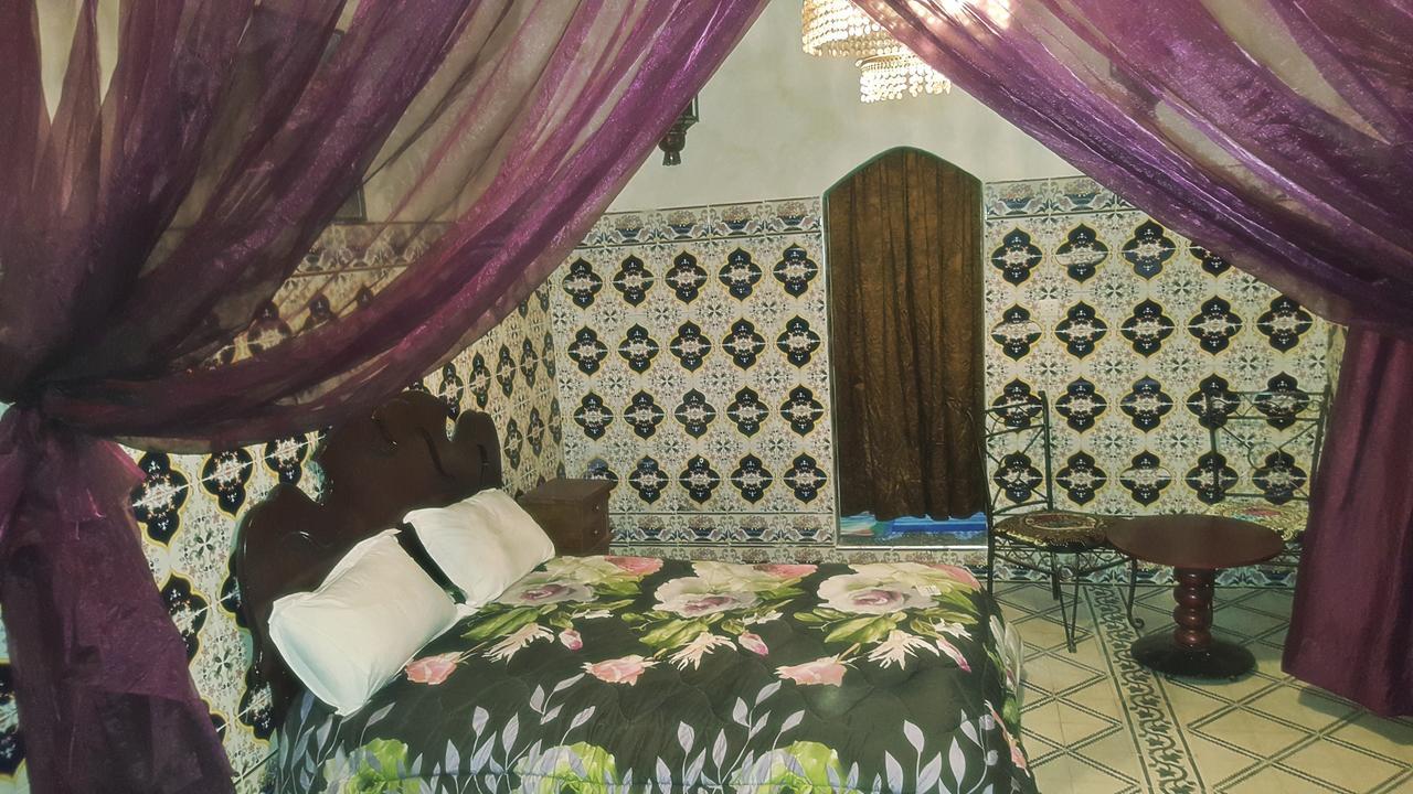 Raffaa Guest house Marrakesh