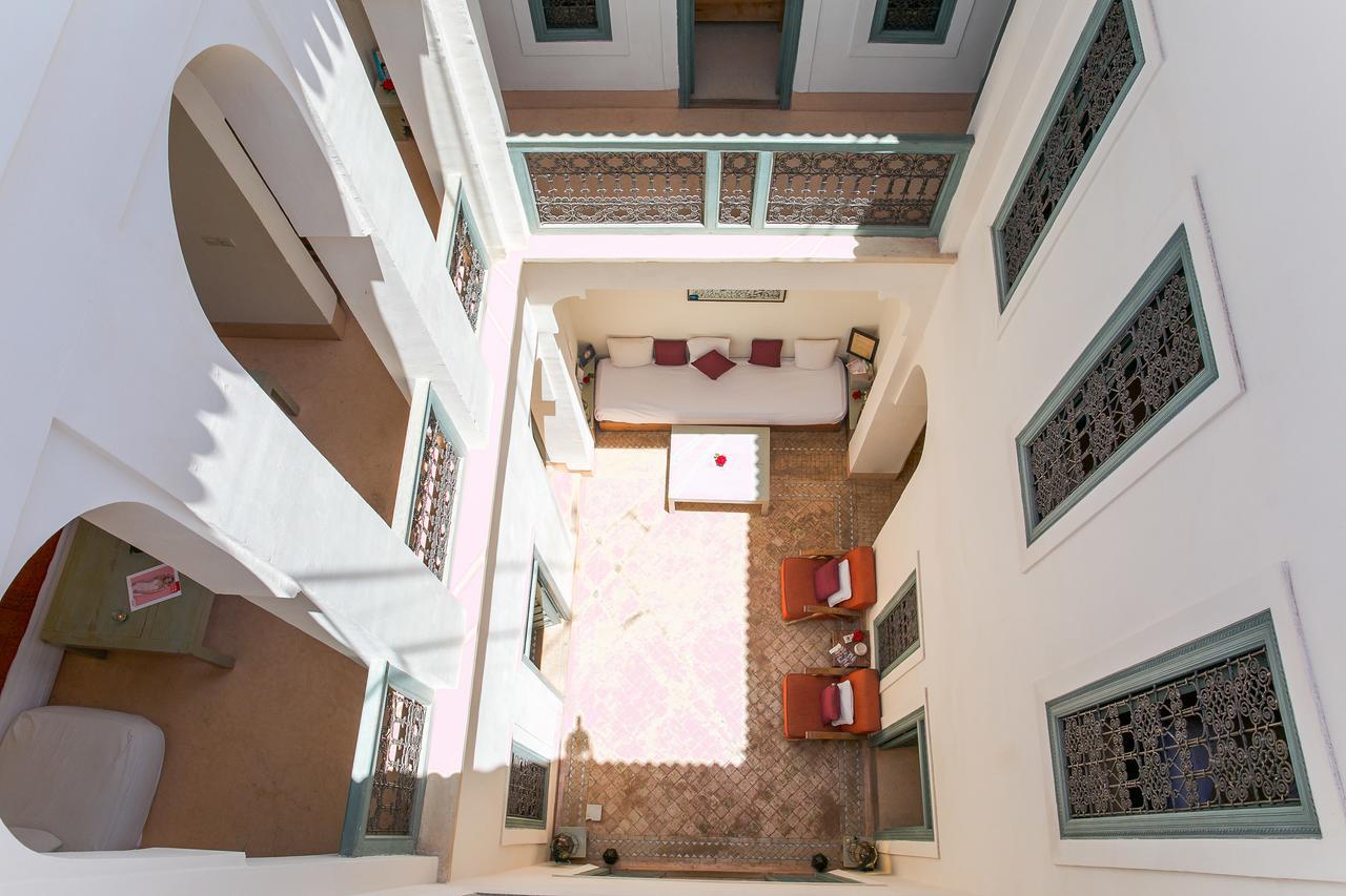 Holiday home Dar Aicha En Exclusivite *