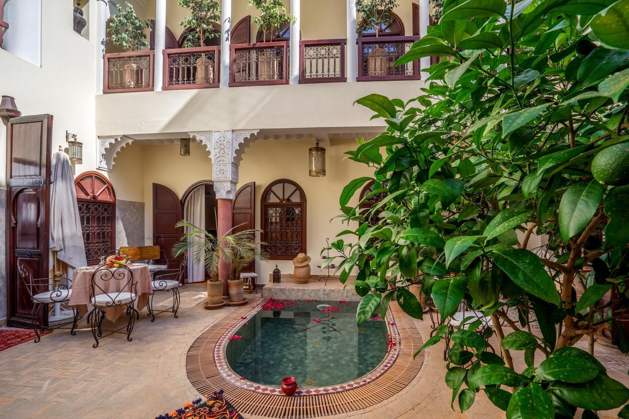Riad Assaada 3*