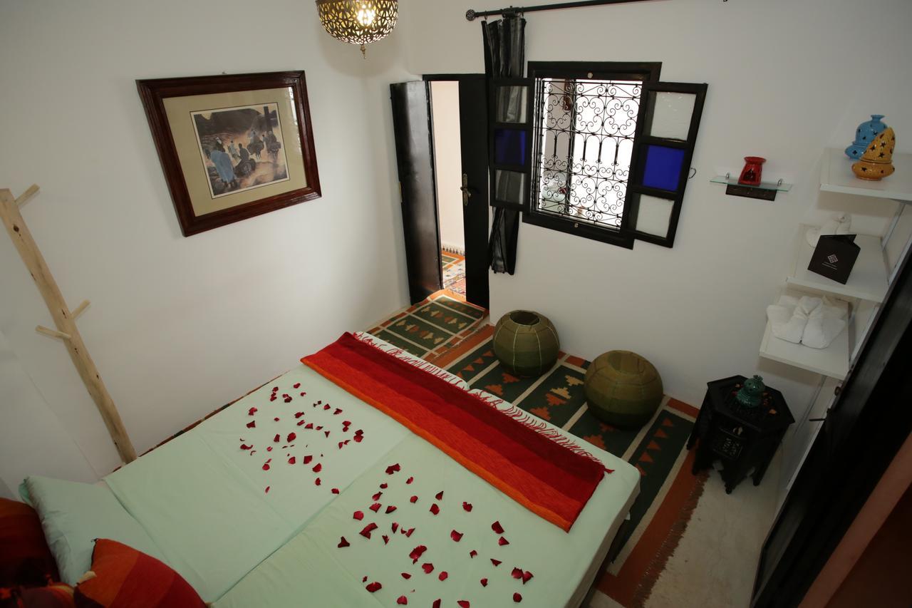 Paradise Riad Marrakesh