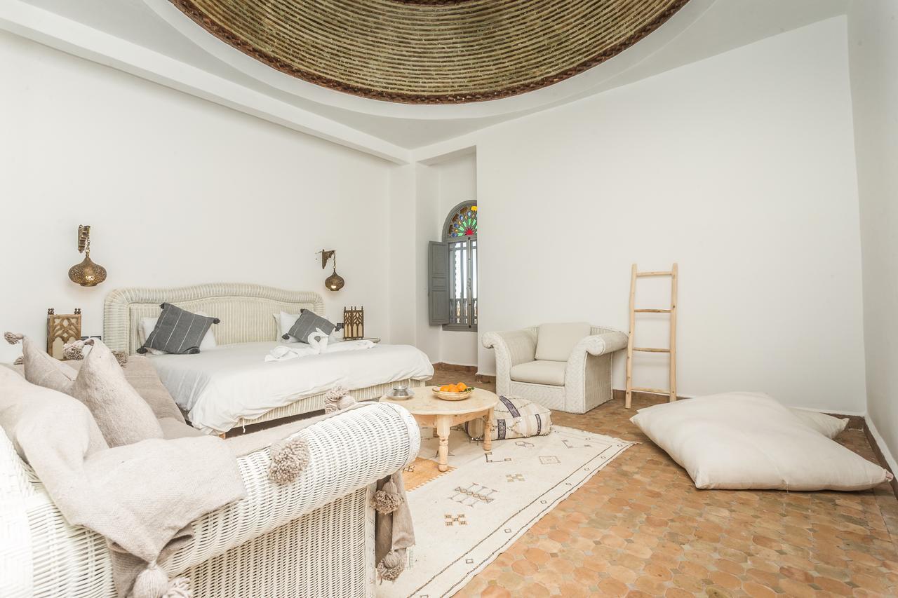 The Place Guest house Marrakesh