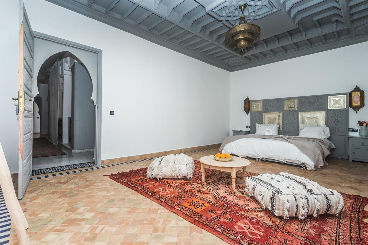 The Place * Marrakesh