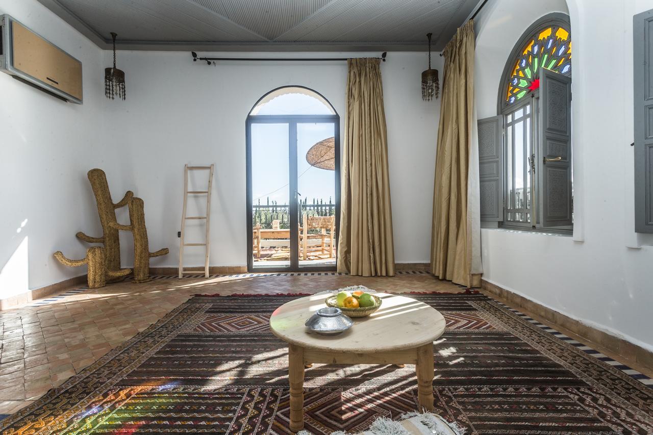 The Place * Marrakesh