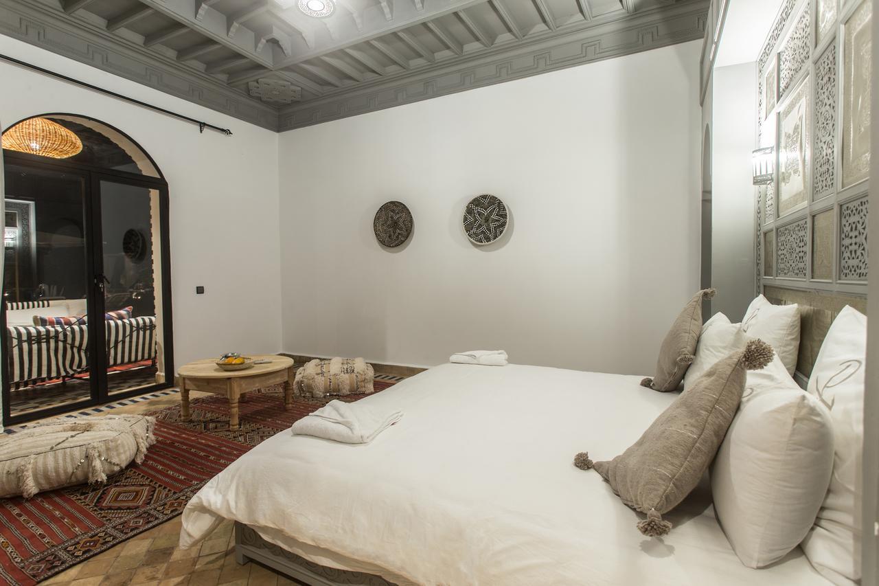 Guest house The Place Marrakesh