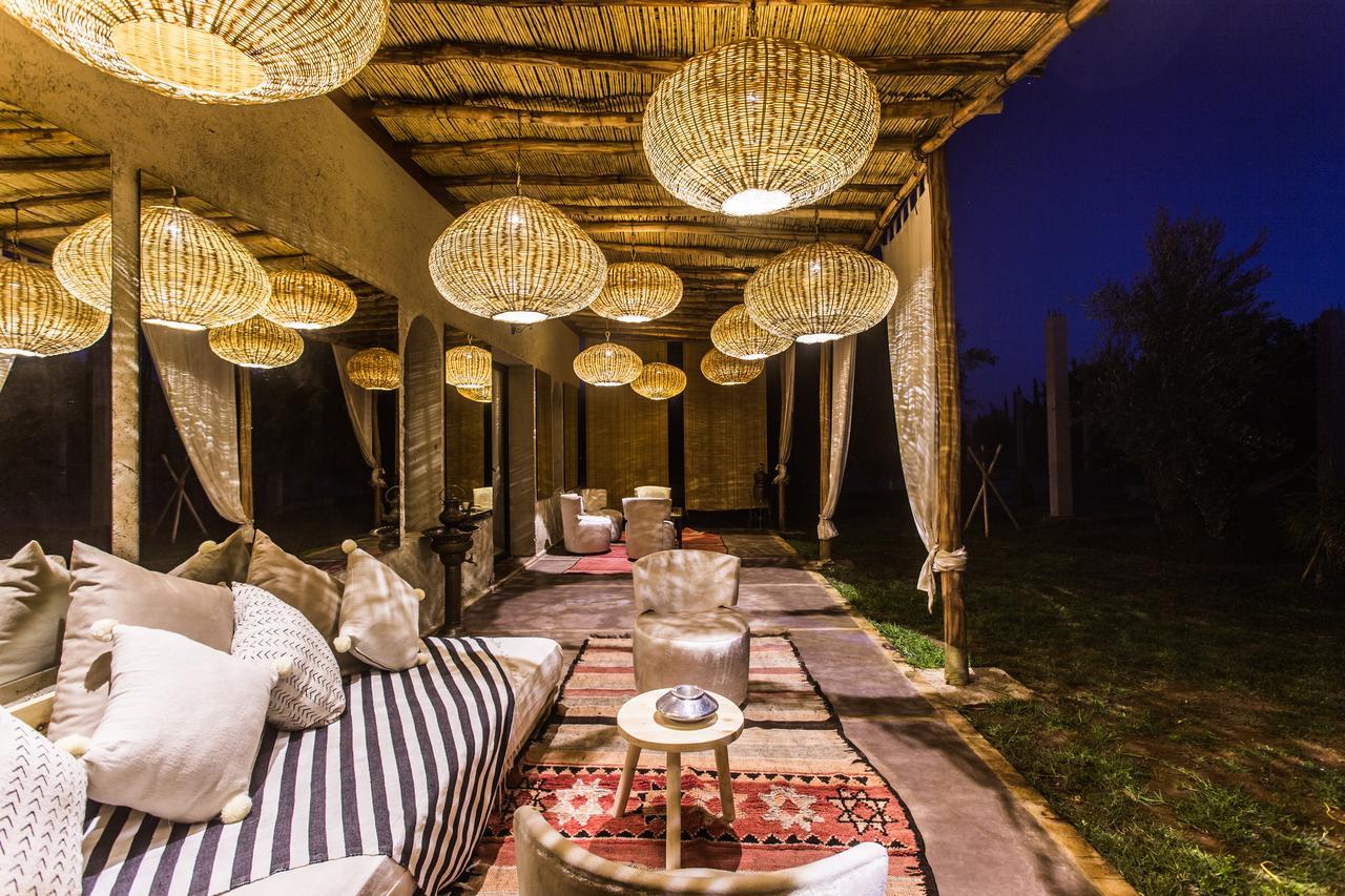 The Place Guest house Marrakesh